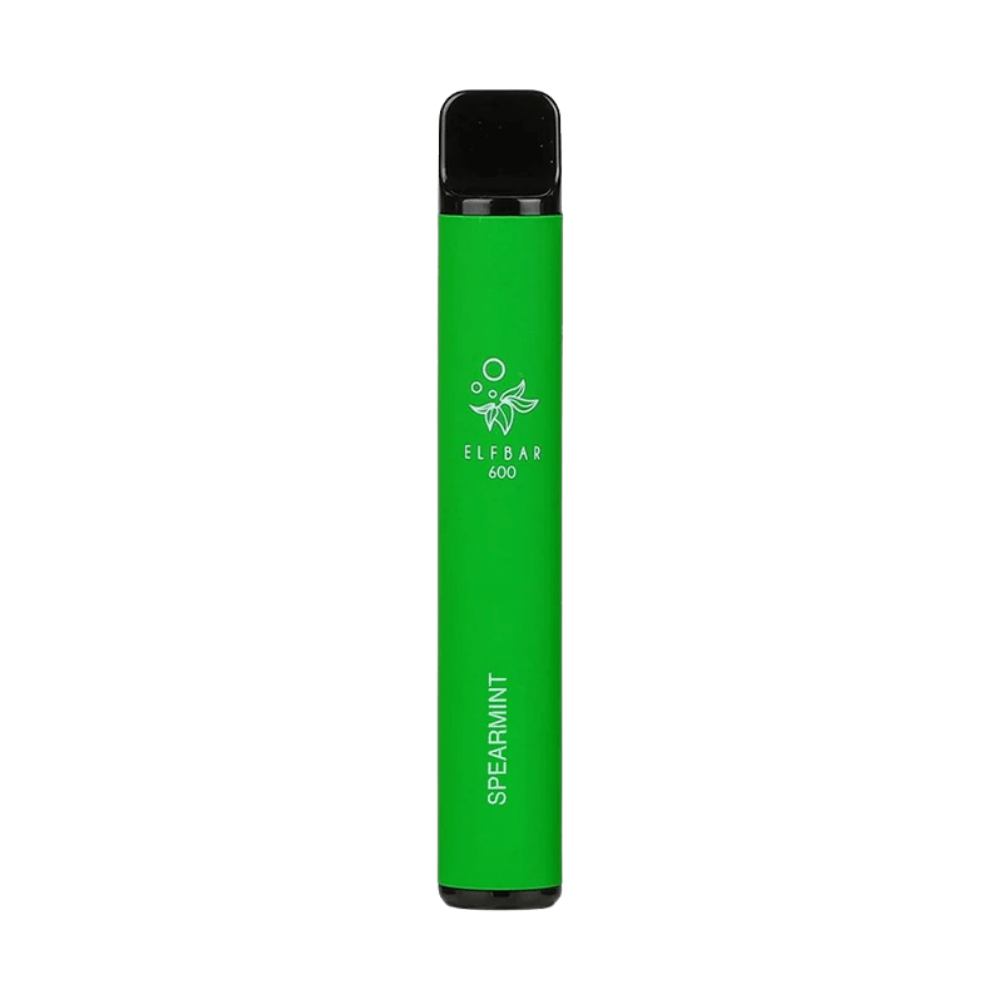 Elf Bar 600 Puffs 2% Nicotine - Diamond Vapes Online