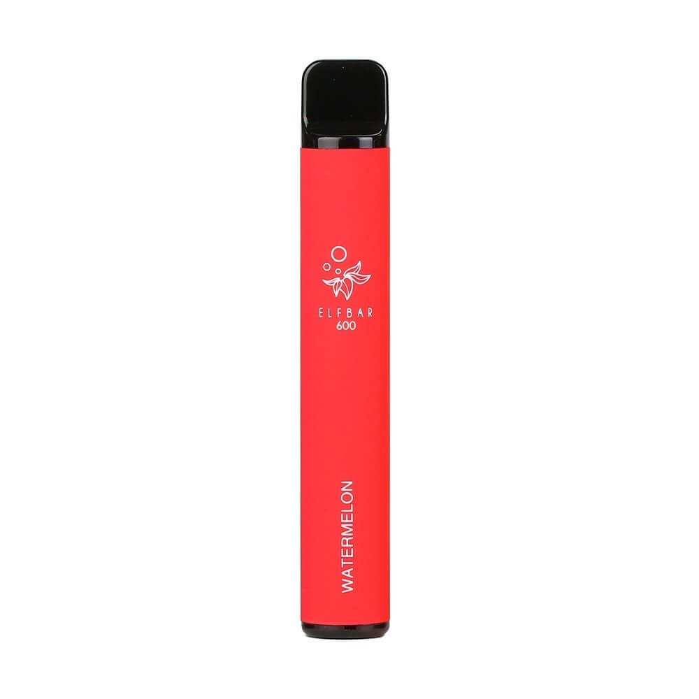 Elf Bar 600 Puffs 2% Nicotine - Diamond Vapes Online