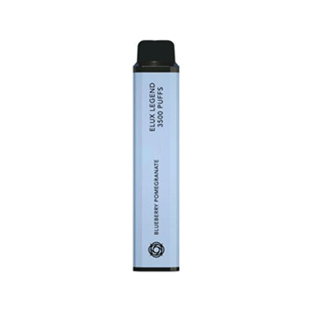 Elux Legend 3500 Puffs, 2% Nicotine - Diamond Vapes Online