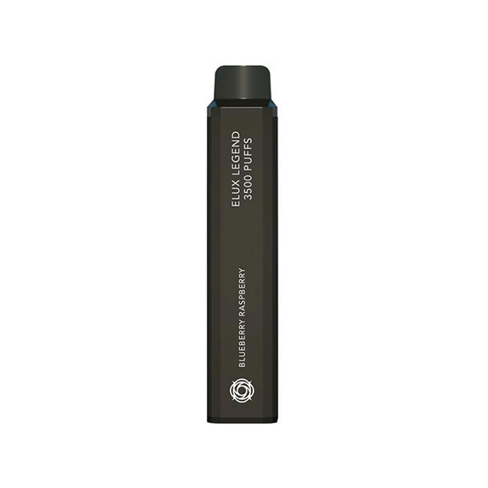 Elux Legend 3500 Puffs, 2% Nicotine - Diamond Vapes Online