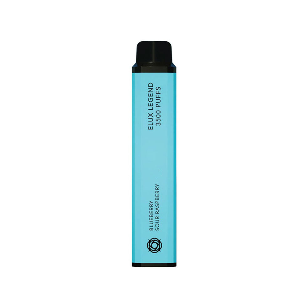 Elux Legend 3500 Puffs, 2% Nicotine - Diamond Vapes Online