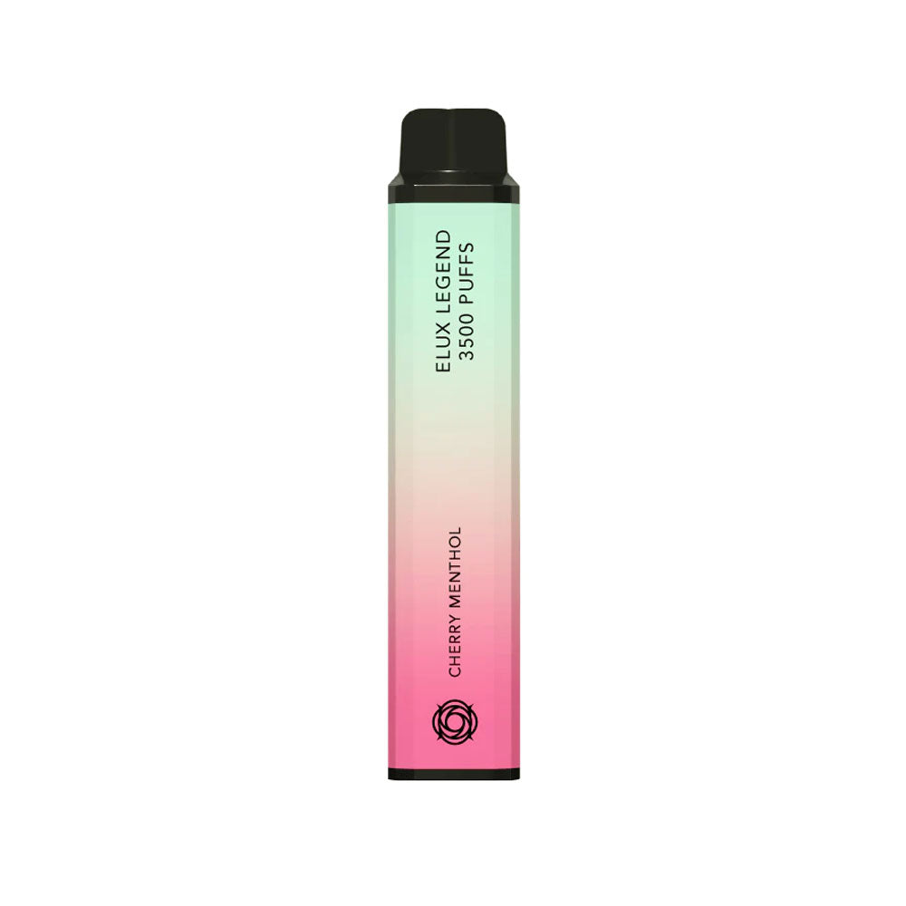 Elux Legend 3500 Puffs, 2% Nicotine - Diamond Vapes Online