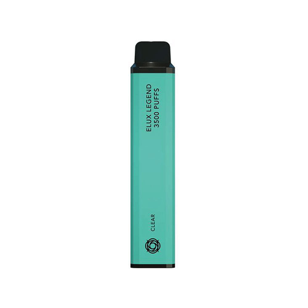 Elux Legend 3500 Puffs, 2% Nicotine - Diamond Vapes Online