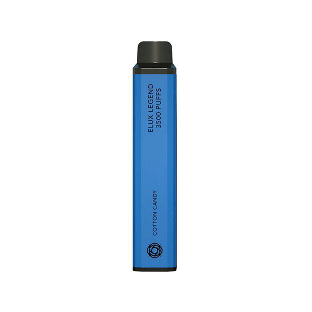 Elux Legend 3500 Puffs, 2% Nicotine - Diamond Vapes Online
