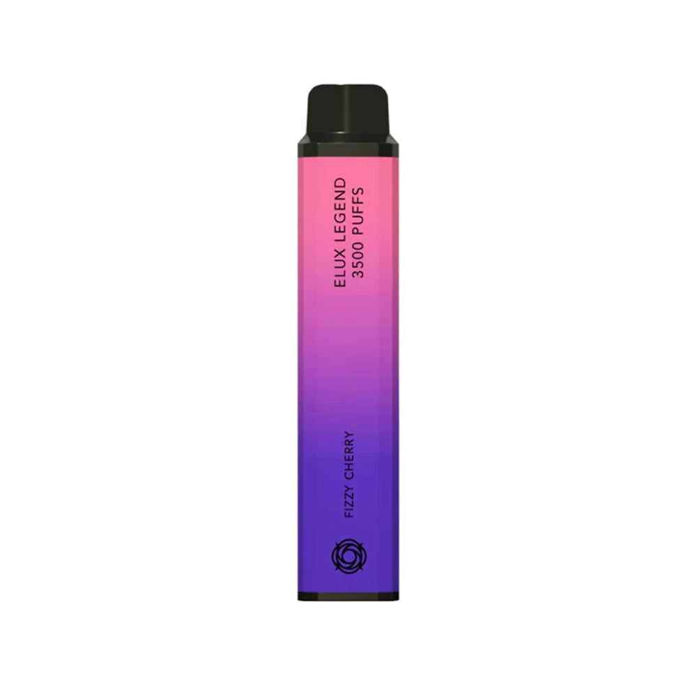 Elux Legend 3500 Puffs, 2% Nicotine - Diamond Vapes Online
