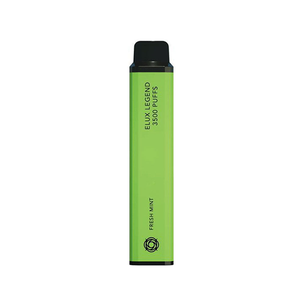 Elux Legend 3500 Puffs, 2% Nicotine - Diamond Vapes Online