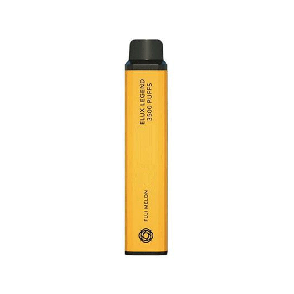 Elux Legend 3500 Puffs, 2% Nicotine - Diamond Vapes Online