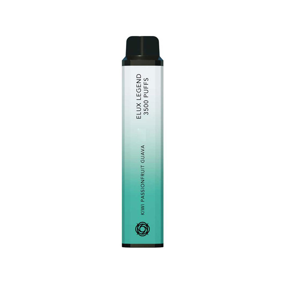 Elux Legend 3500 Puffs, 2% Nicotine - Diamond Vapes Online