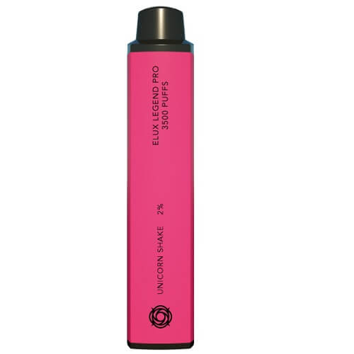 Elux Legend PRO 3500 2% Rechargeable - Diamond Vapes Online