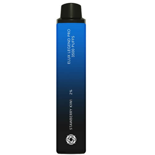 Elux Legend PRO 3500 2% Rechargeable - Diamond Vapes Online