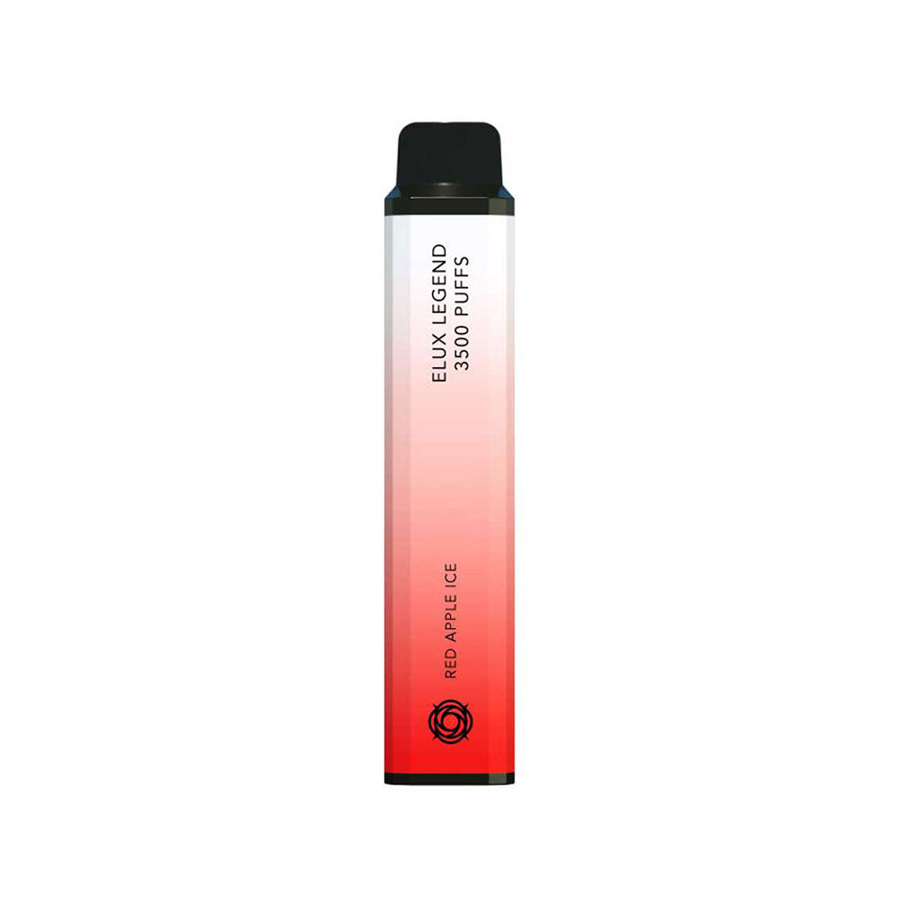 Elux Legend 3500 Puffs, 2% Nicotine - Diamond Vapes Online