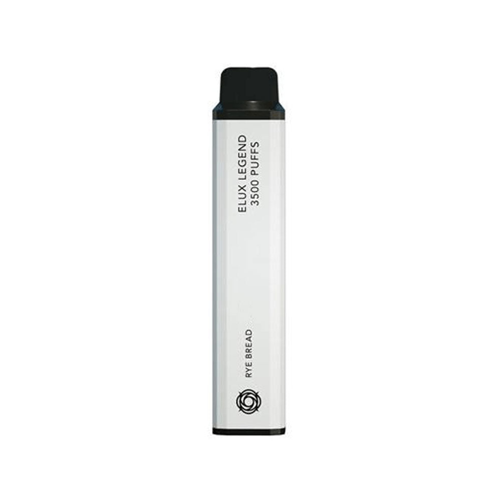 Elux Legend 3500 Puffs, 2% Nicotine - Diamond Vapes Online