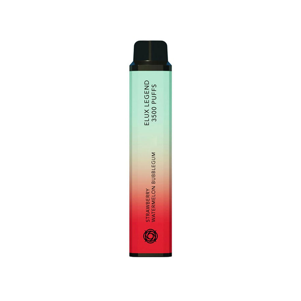 Elux Legend 3500 Puffs, 2% Nicotine - Diamond Vapes Online