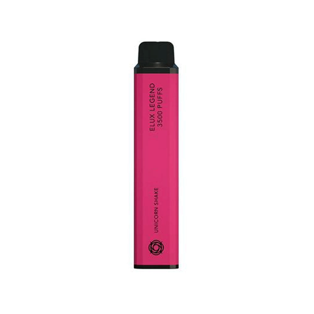 Elux Legend 3500 Puffs, 2% Nicotine - Diamond Vapes Online