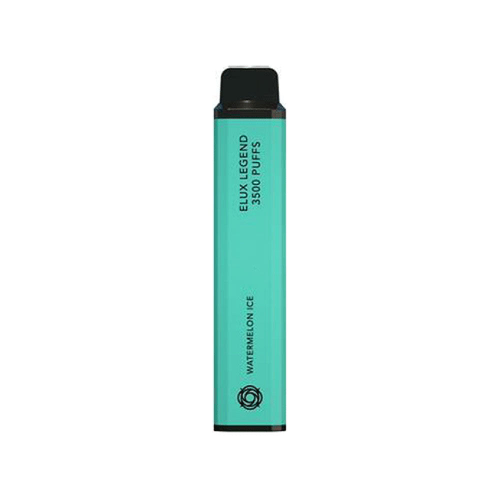 Elux Legend 3500 Puffs, 2% Nicotine - Diamond Vapes Online