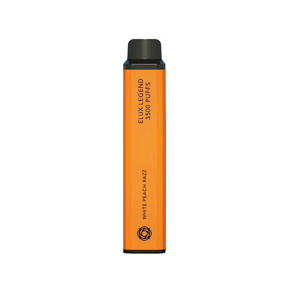 Elux Legend 3500 Puffs, 2% Nicotine - Diamond Vapes Online