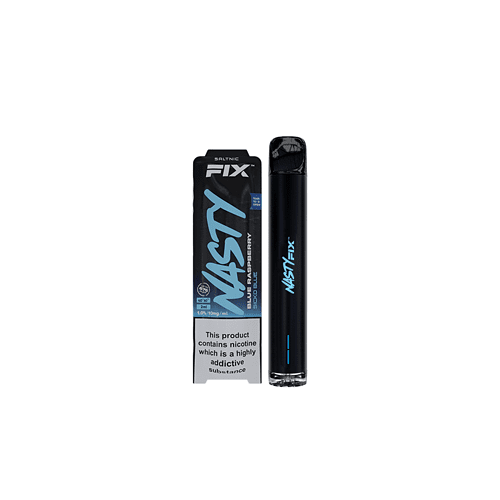 Nasty Fix 675 Puffs - Diamond Vapes Online