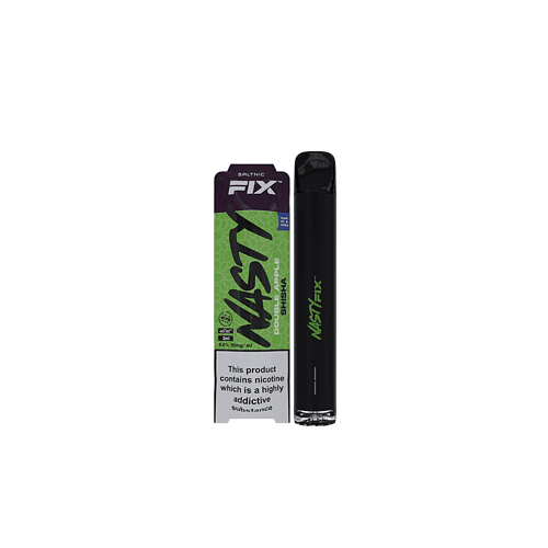 Nasty Fix 675 Puffs - Diamond Vapes Online