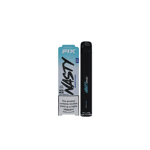 Nasty Fix 675 Puffs - Diamond Vapes Online