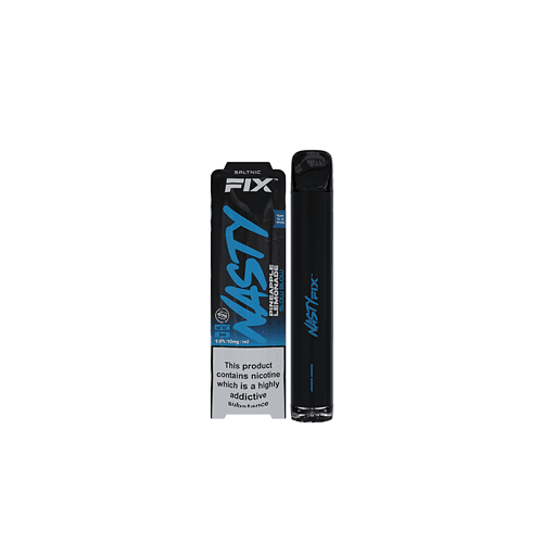 Nasty Fix 675 Puffs - Diamond Vapes Online