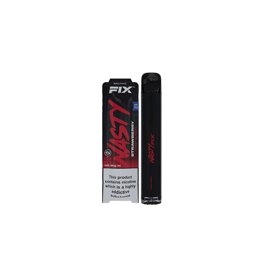 Nasty Fix 675 Puffs - Diamond Vapes Online