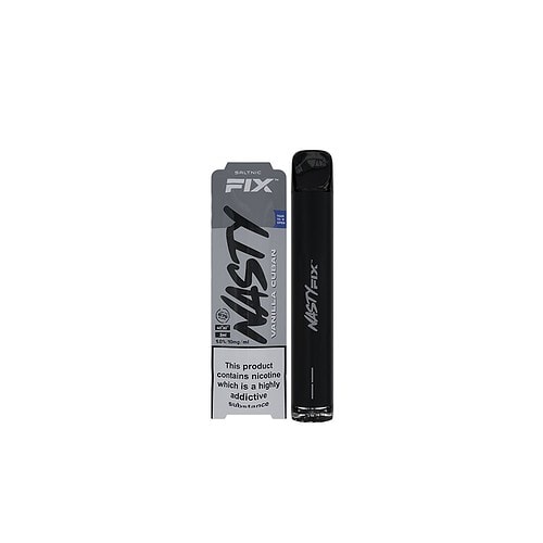 Nasty Fix 675 Puffs - Diamond Vapes Online