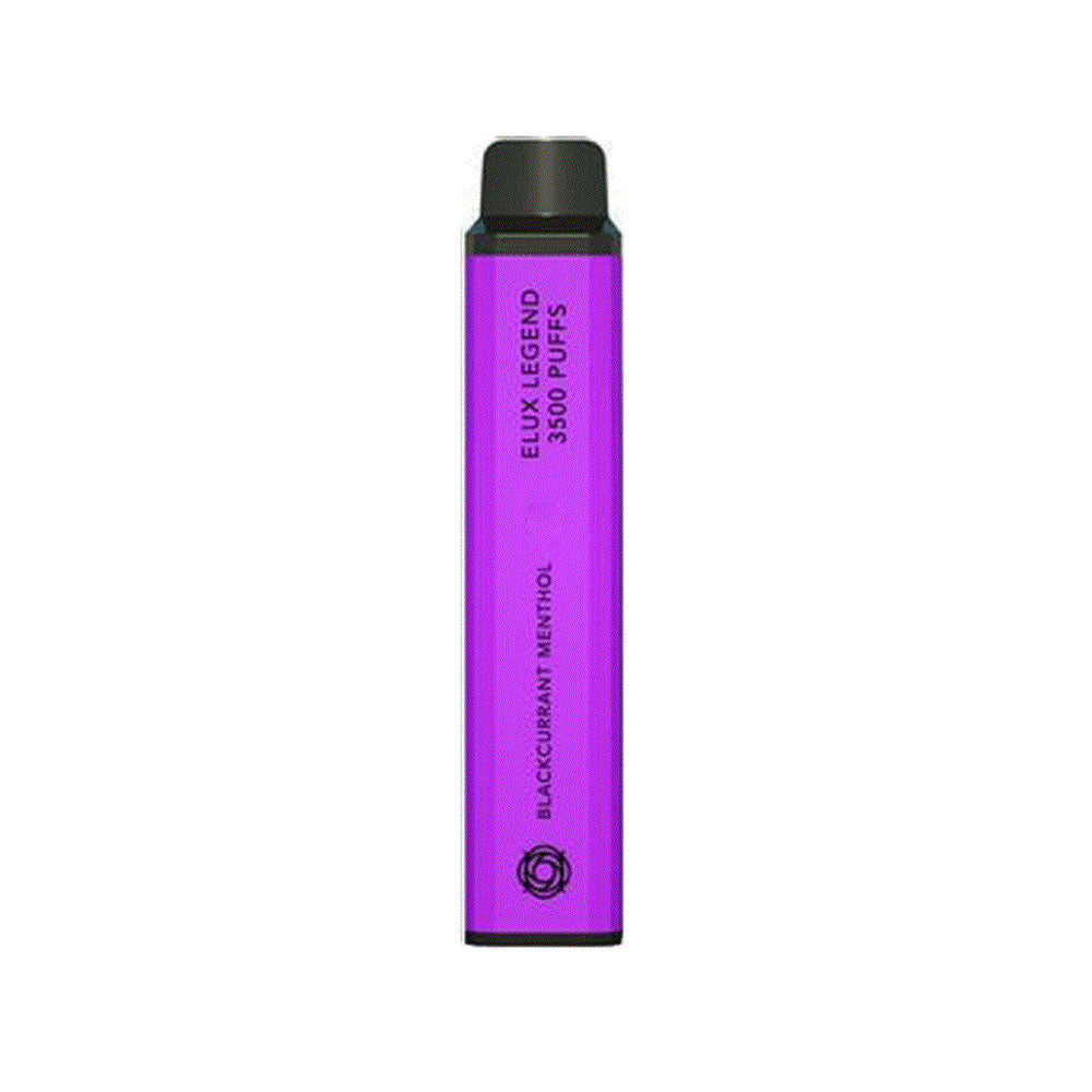 Elux Legend 3500 Puffs, 2% Nicotine - Diamond Vapes Online