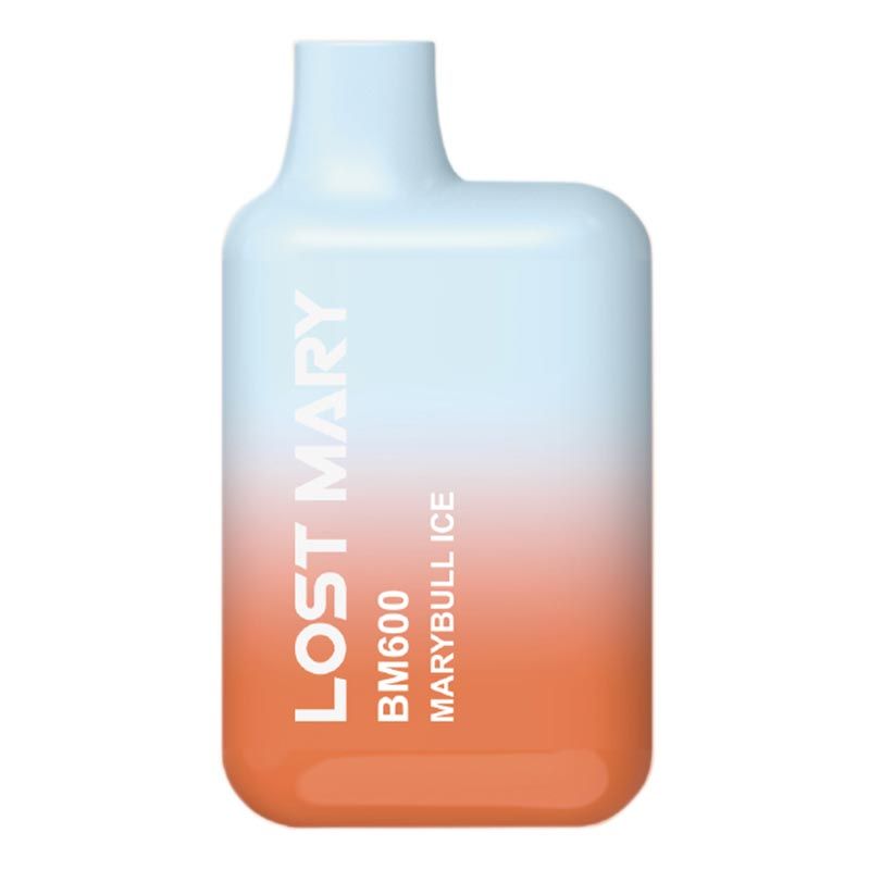 Lost Mary BM600 puffs 2% - Diamond Vapes Online