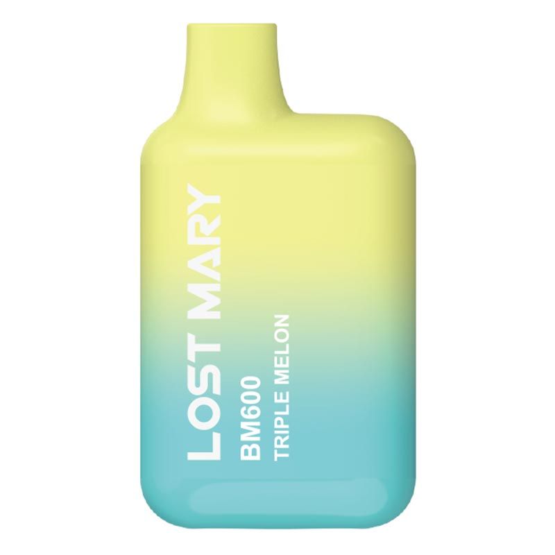 Lost Mary BM600 puffs 2% - Diamond Vapes Online