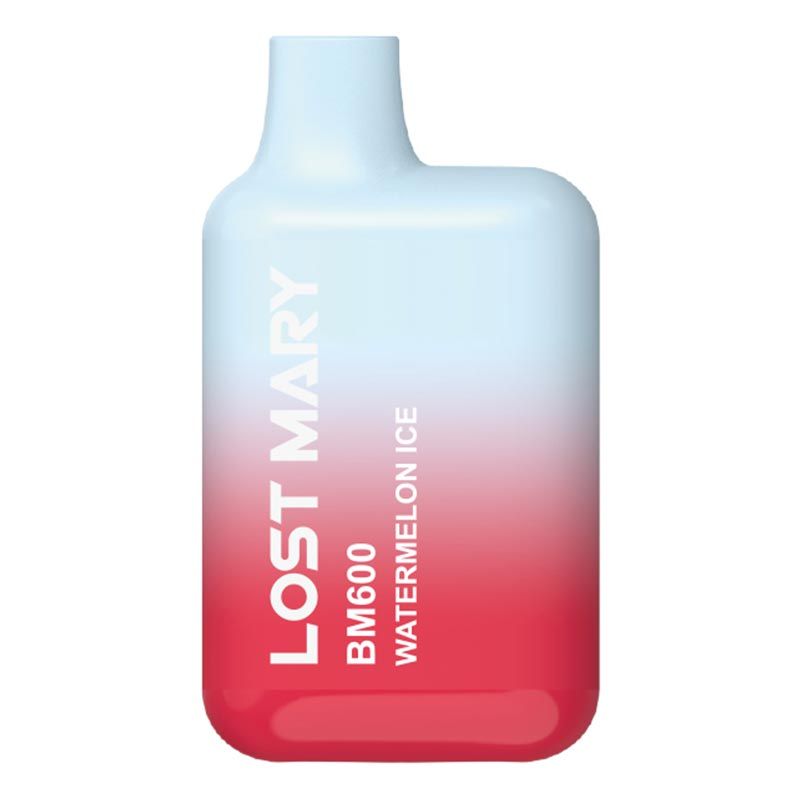 Lost Mary BM600 puffs 2% - Diamond Vapes Online