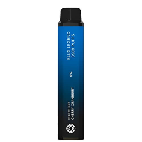 Elux Legend 3500 0% Nicotine - Diamond Vapes Online