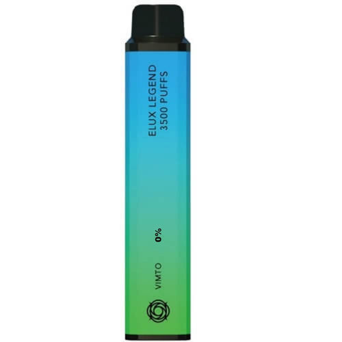 Elux Legend 3500 0% Nicotine - Diamond Vapes Online