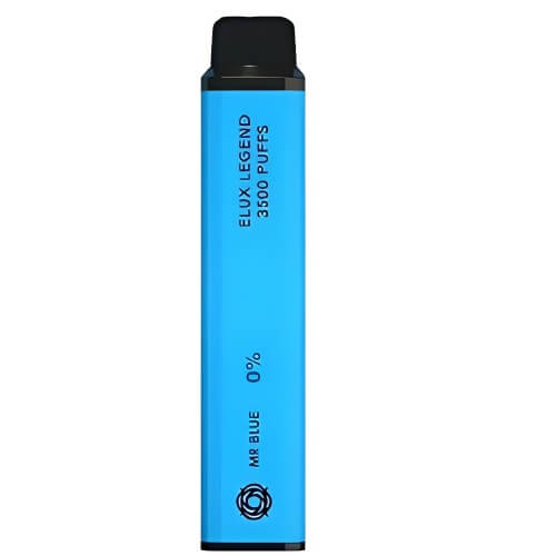 Elux Legend 3500 0% Nicotine - Diamond Vapes Online