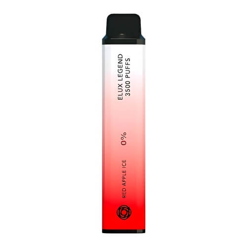 Elux Legend 3500 0% Nicotine - Diamond Vapes Online