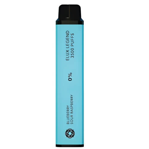 Elux Legend 3500 0% Nicotine - Diamond Vapes Online