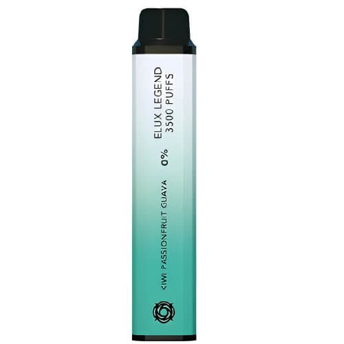 Elux Legend 3500 0% Nicotine - Diamond Vapes Online