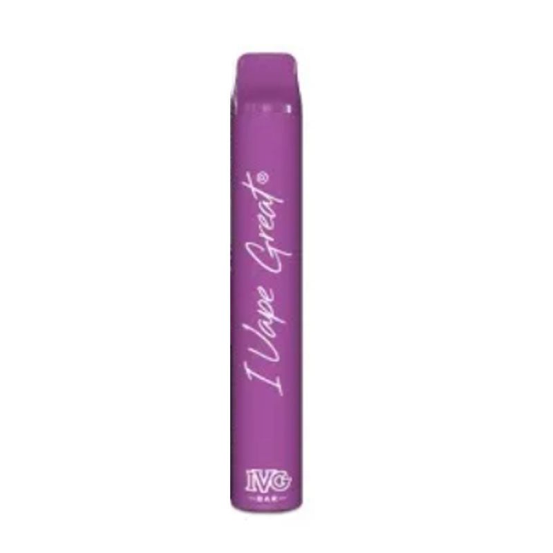 IVG Max 3000 2% - Diamond Vapes Online