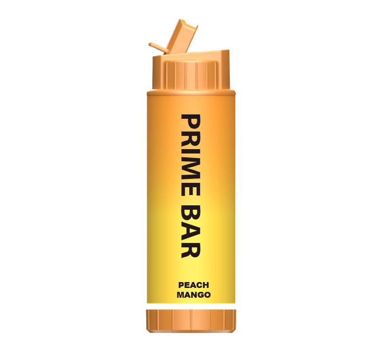 Prime Bar 8000 Puffs 2% Nicotine - Diamond Vapes Online