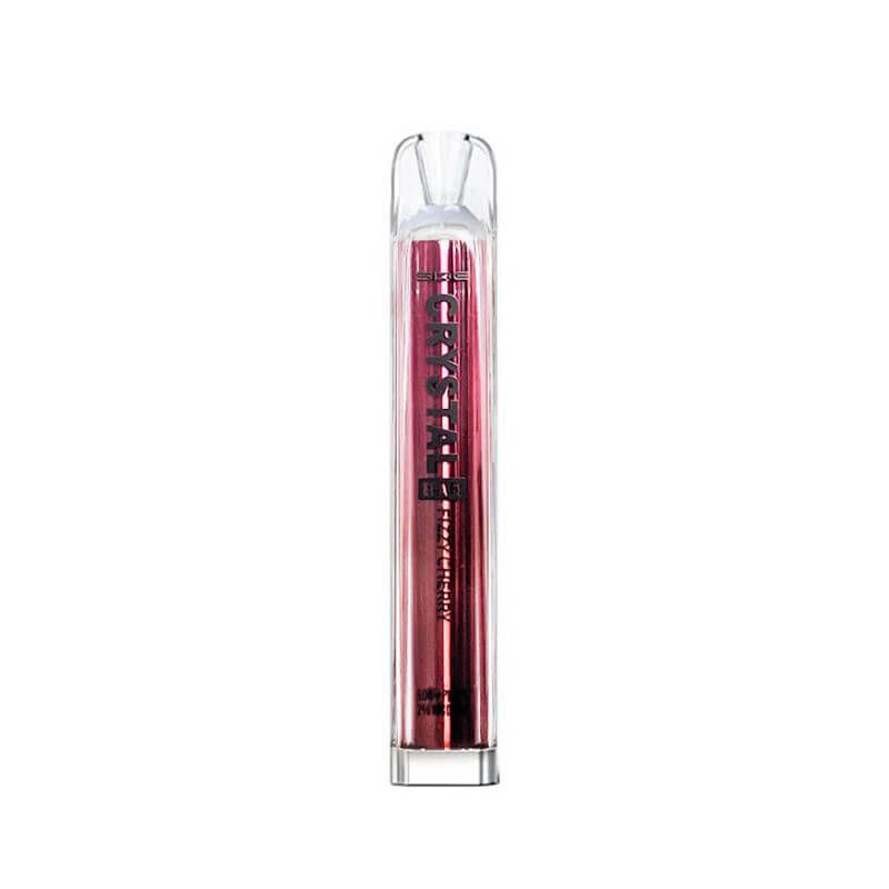 Crystal Bar 600 Puffs 2% - Diamond Vapes Online